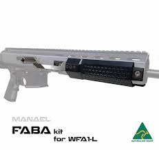 FABA Kit for WFA1
