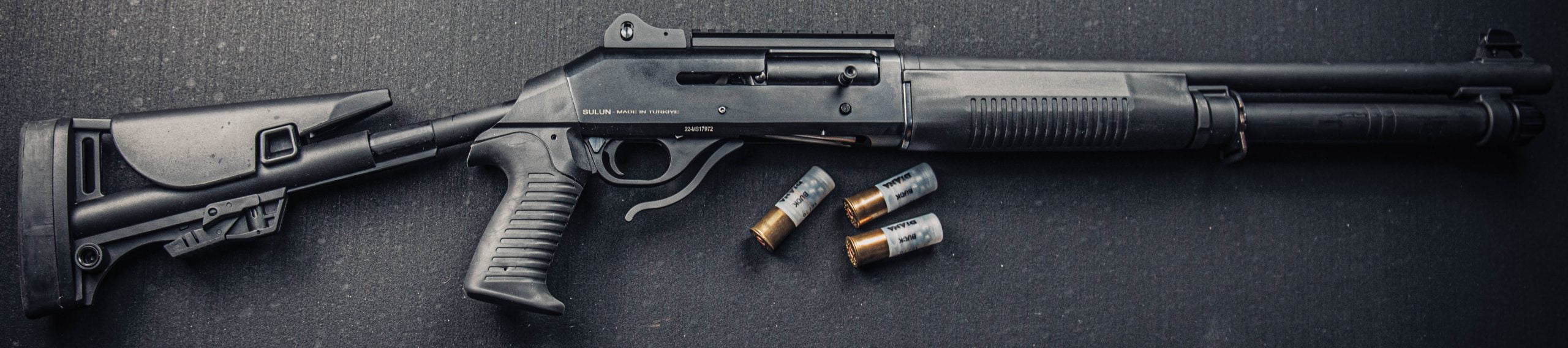 New Lever Release Shotguns for Australia
