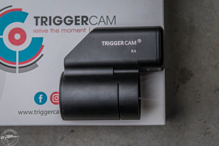 TriggerCam