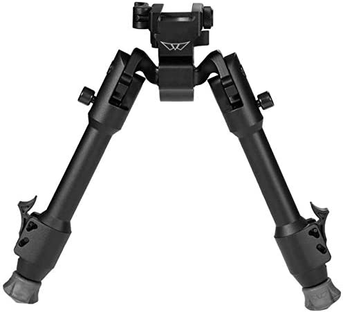 Best rifle bipods