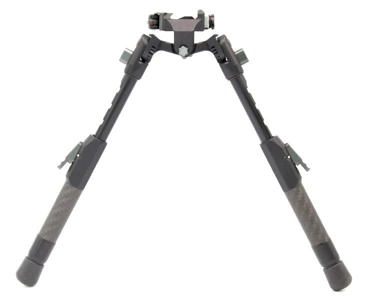 Best rifle bipods