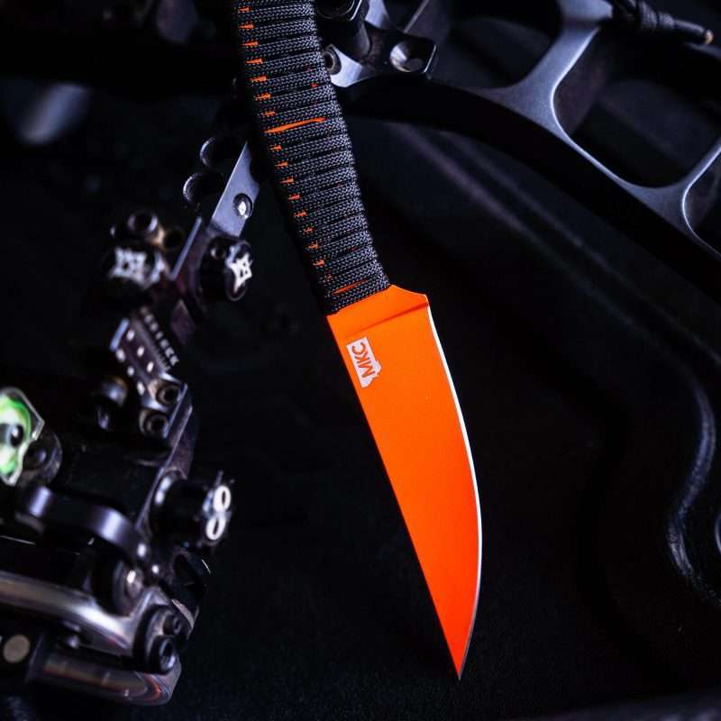 Montana Knife Company Speedgoat
