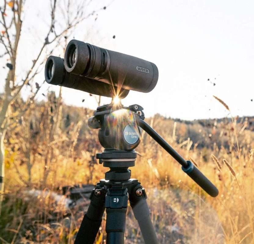 Maven B1.2 Binoculars